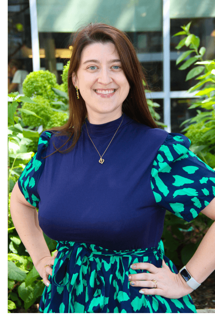 Chrissy Randolph — Blue Lens Collective LLC