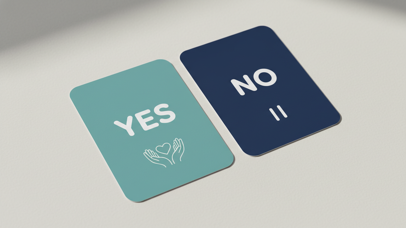 Consent in wellness — honoring bodily autonomy for pregnant and postpartum people