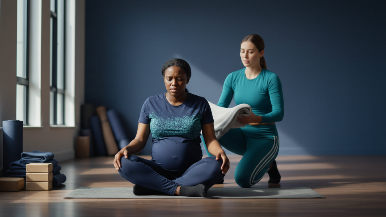 Consent, choice, and language in wellness spaces — Blue Lens Collective